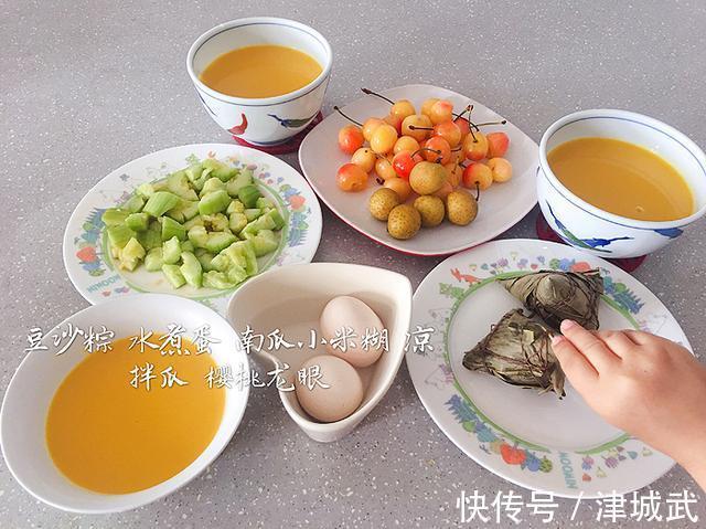 1周七天早餐不重样,简单实用好坚持,还不快看看!