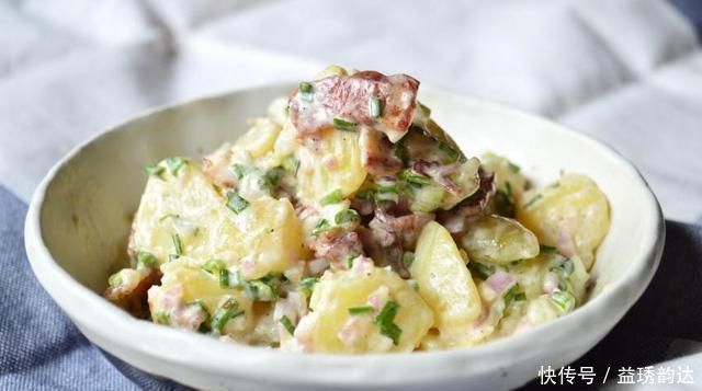 减肥|用“它”当主食,闺蜜两天吃一顿,坚持一个月,小肚腩消失不见了