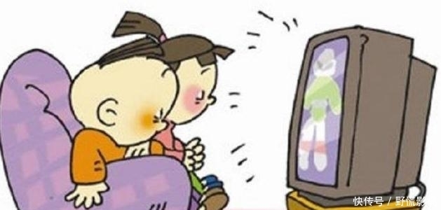 家长|影视节目有危险动作是小,家长的安全教育做不到位是大,孩子安全靠父母!