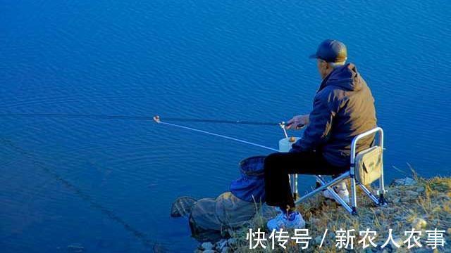 湖南一男子小河道里野钓,意外收获巨型“铜头鱼”,钓鱼人:罕见