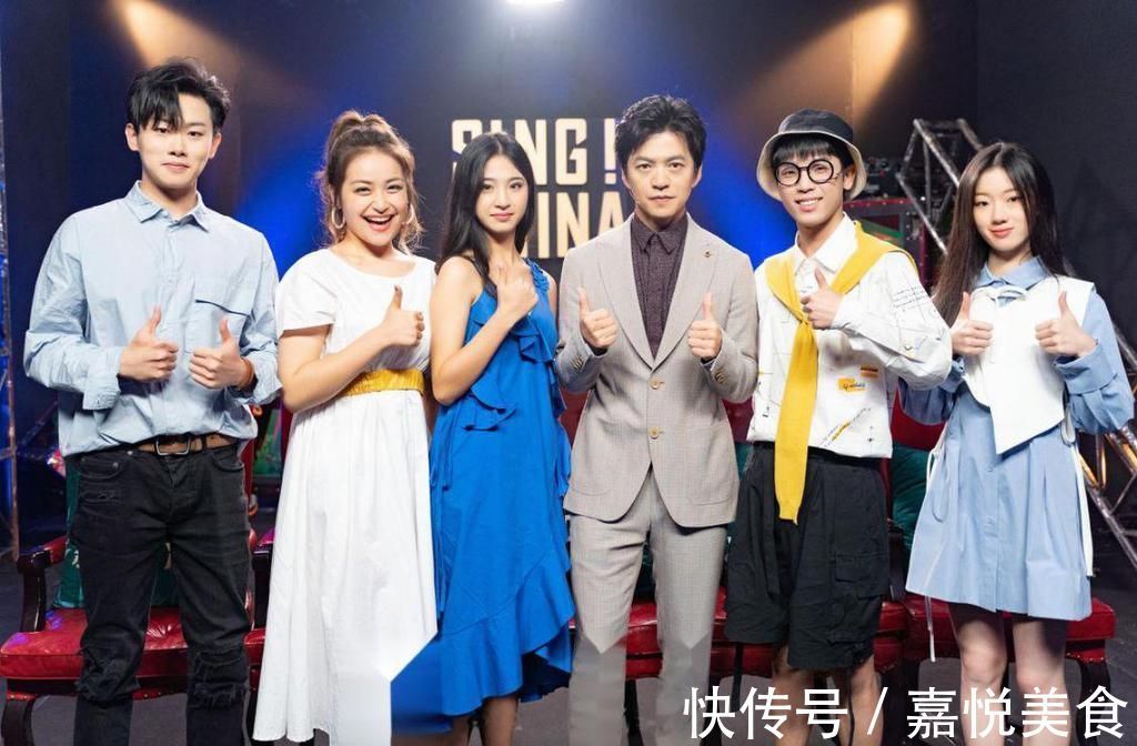 周杰倫|本季《中國好聲音》因謝霆鋒無緣冠軍被質(zhì)疑有黑幕別黑了好嗎