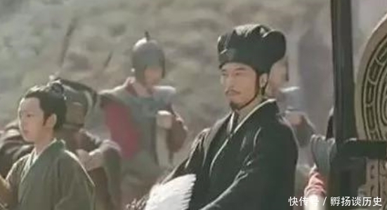 原因|诸葛亮并无任何残疾,为何每次率军出兵都要坐轮椅,原因令人钦佩