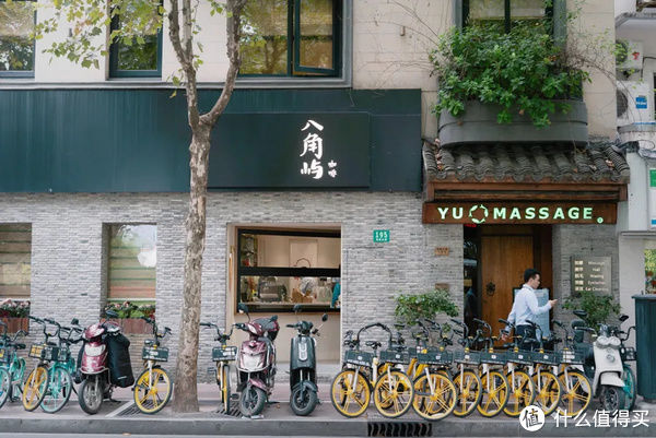 适合|魔都新开的11家美好咖啡馆,总有一家适合你