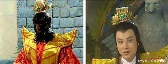 真身|李元霸为何天下无敌呢因他的真身连如来都礼让三分!