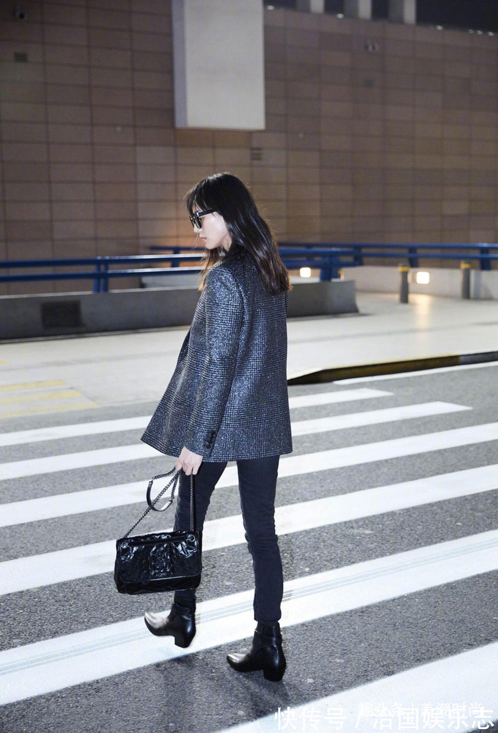 星范|明星必备入秋三大单品,你都买了吗分分钟凹出星范,赚足回头率