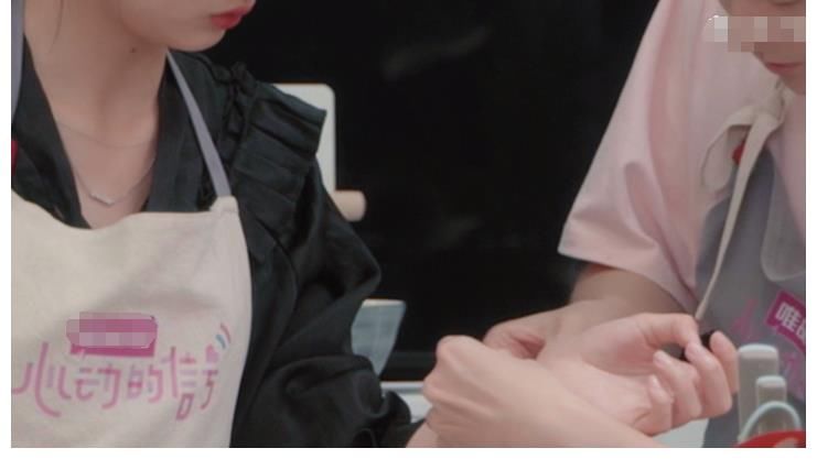 心动4|《心动4》：橙子对马董的心思已明确表示，马董的选择却不够明晰