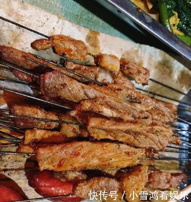 八宝粥|这些小巷子了美食,也太~~好吃了吧