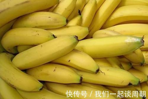 饥饿感|什么时间吃香蕉对身体好?很多人都不知道,这3个时间段记住了!