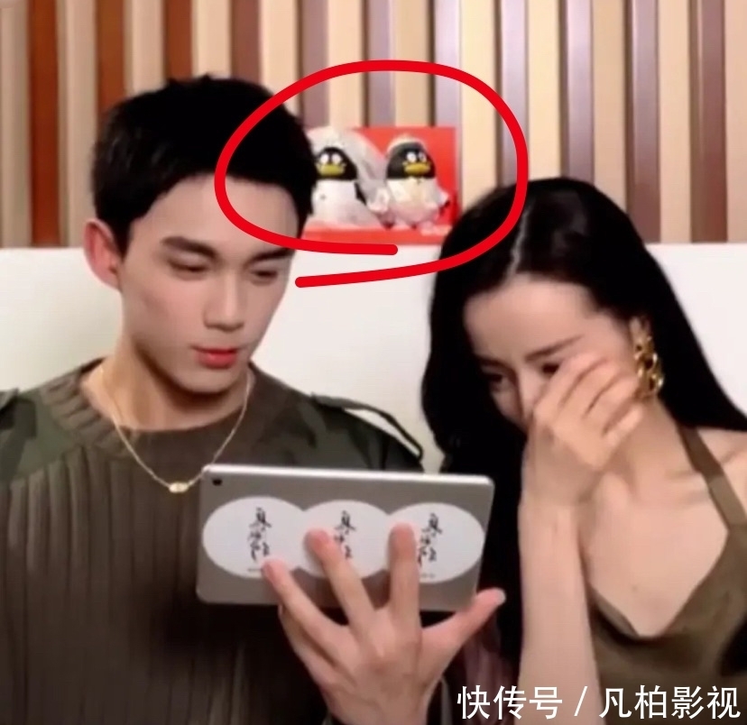 该怎么努力宣传?鹅、酷,你们怎么都在没用的地方努力?