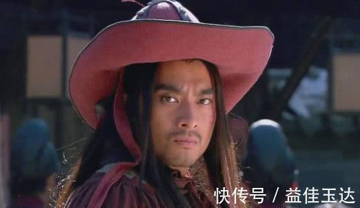 鲁智深&武松为何没成为宋江的嫡系?他身上藏着一个秘密,只有鲁智深知道