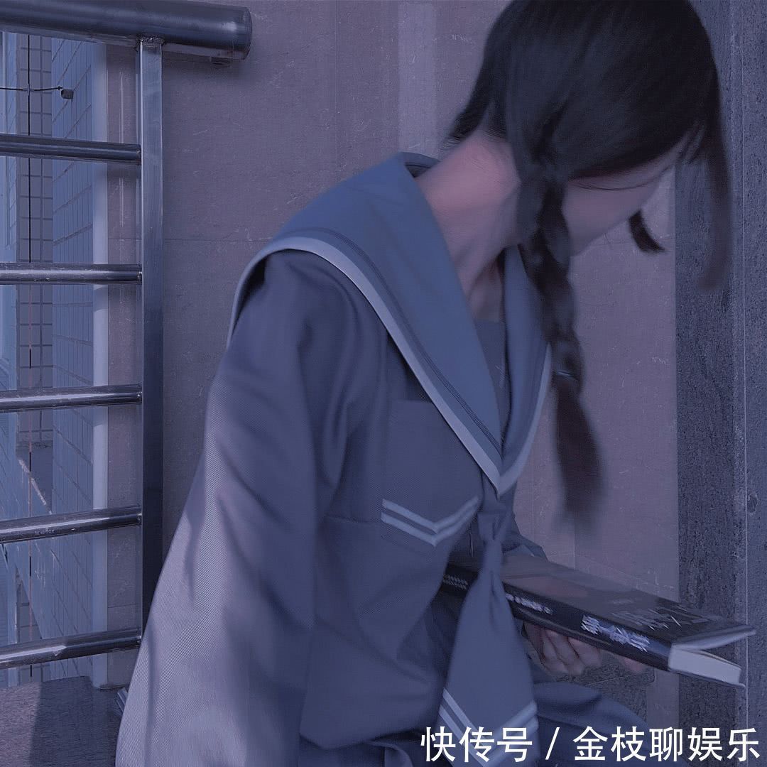 矜持|神仙·部位头像丨世间无限丹青手,一片伤心画不成