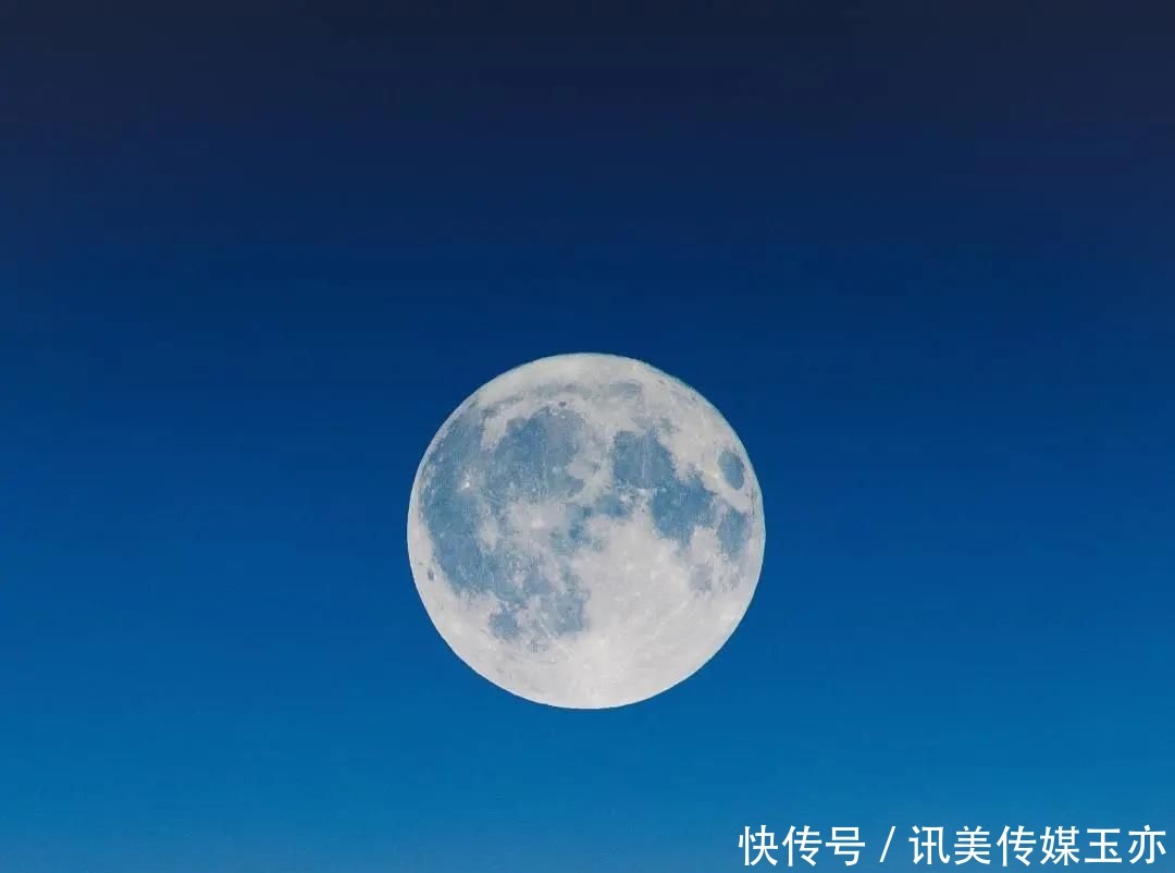 天文 5月26日!月全食遇上“超级月亮” ,罕见天文奇观不容错过!