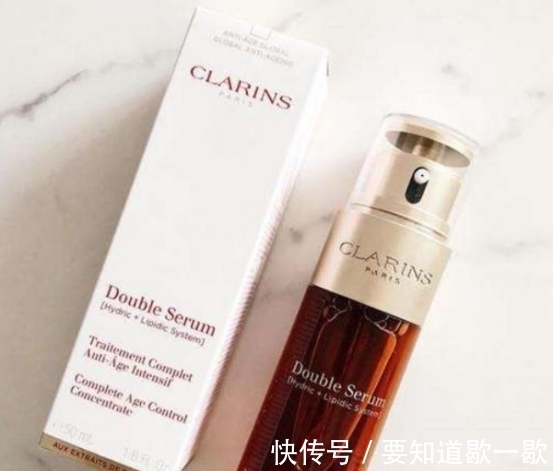 护肤品|抗衰老护肤品排行榜的三部曲!内附日常抗老好习惯