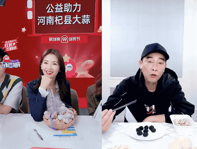 普通話|劉濤聽陳小春說港普的反應太好笑了,小春哥來來回回說了好幾遍