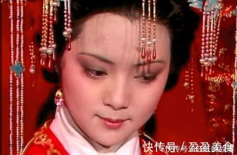 大观园!林黛玉和贾宝玉的结局,从黛玉进贾府时就决定了,看看贾母干了啥