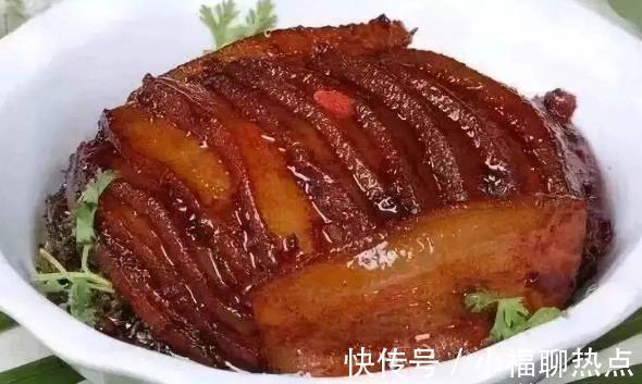 扣肉的酱汁要怎么调