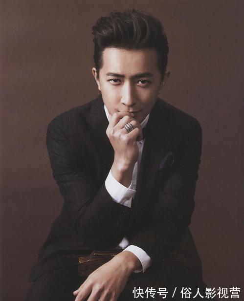 湖南卫视|他当众与汪涵翻脸被封杀今成这样