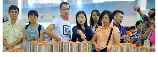 高房价|高房价被解决，2022年起，楼市将会出现新的问题