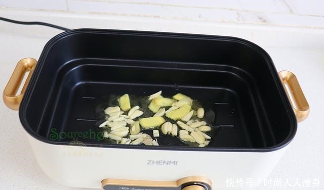  酸菜鱼在家做原来这么简单，酸菜爽口，鱼肉鲜美，连汤汁都好喝