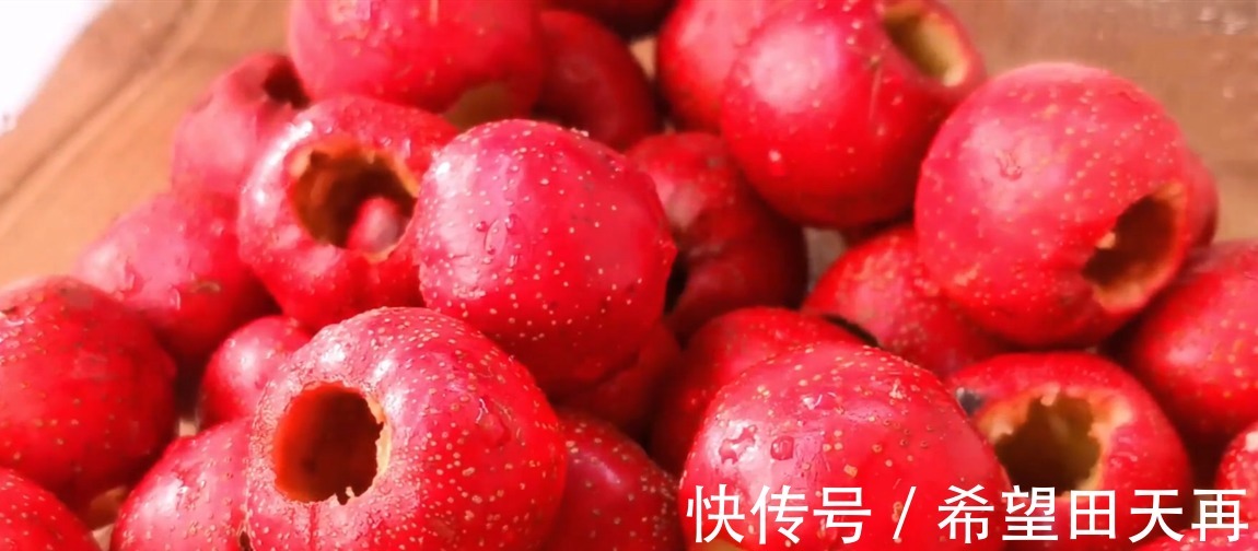 板栗|秋季忌寒忌燥,有12种“秋果”要多吃,润肺健脾胃,应季而食滋补!