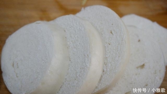 北方人都爱的经典早餐, 金黄喷香, 几分钟就做好, 老少皆宜