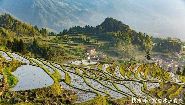 有“江南最后秘境”之称，比云南更复古，浙江这座小城你去过吗