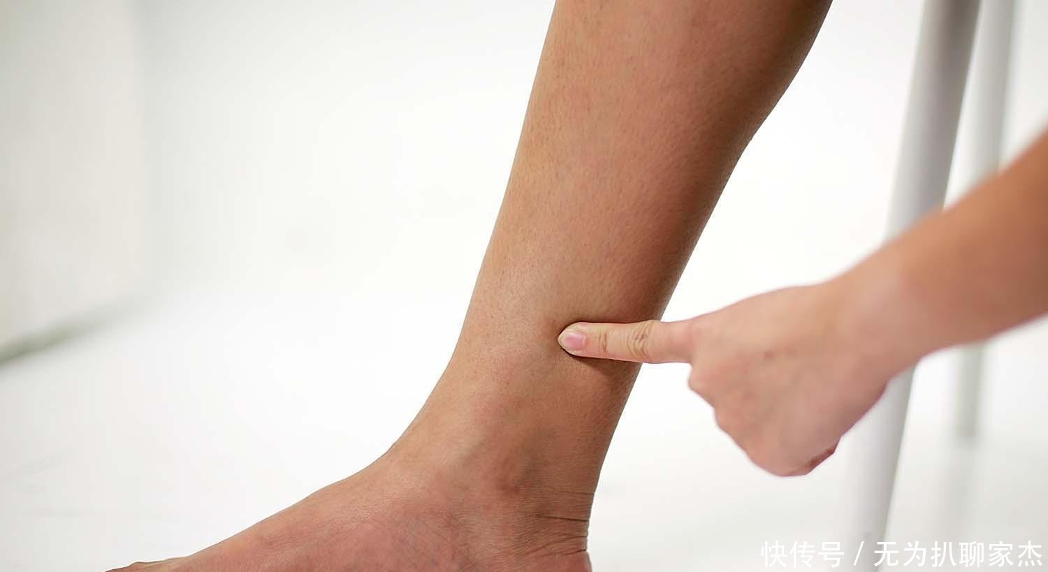 穴位|中医绝学, 3个养生穴位, , 越按身体越畅通!