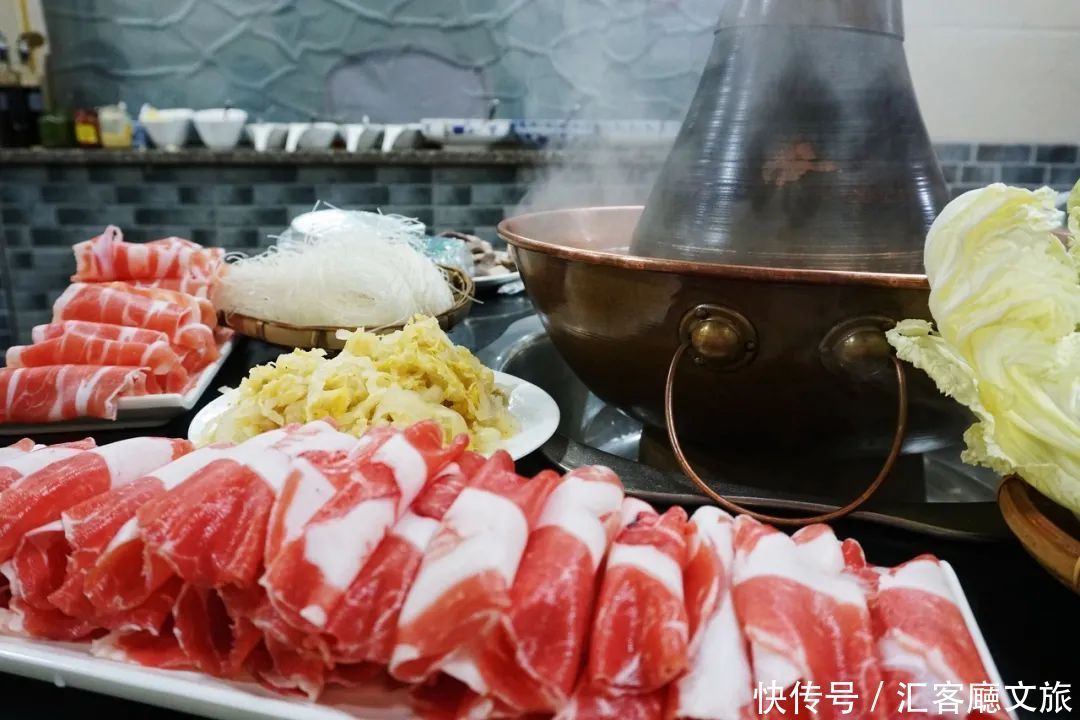  北京“吃货”攻略：好好吃饭就是人生最大的正经事儿