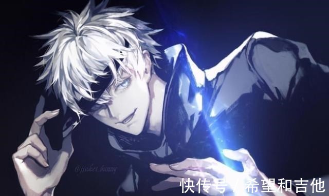 海王|渣男为什么都爱用这种头像二次元人物居多,折木奉太郎深受其害