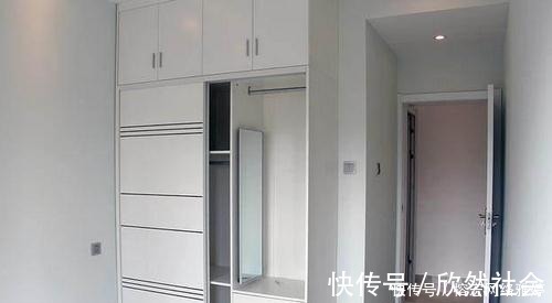 榻榻米|90后夫妻自装三居室新房,完工后漂亮极了,朋友:实用接地气!