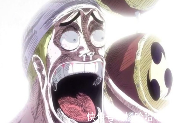 見聞色|海賊王黃猿也會有害怕的男人到底是誰才能如此神通廣大