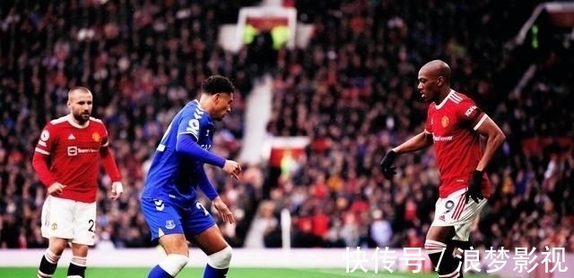 索帅|1-1!曼联连续两轮不胜,错失登顶良机 索帅压力有点大