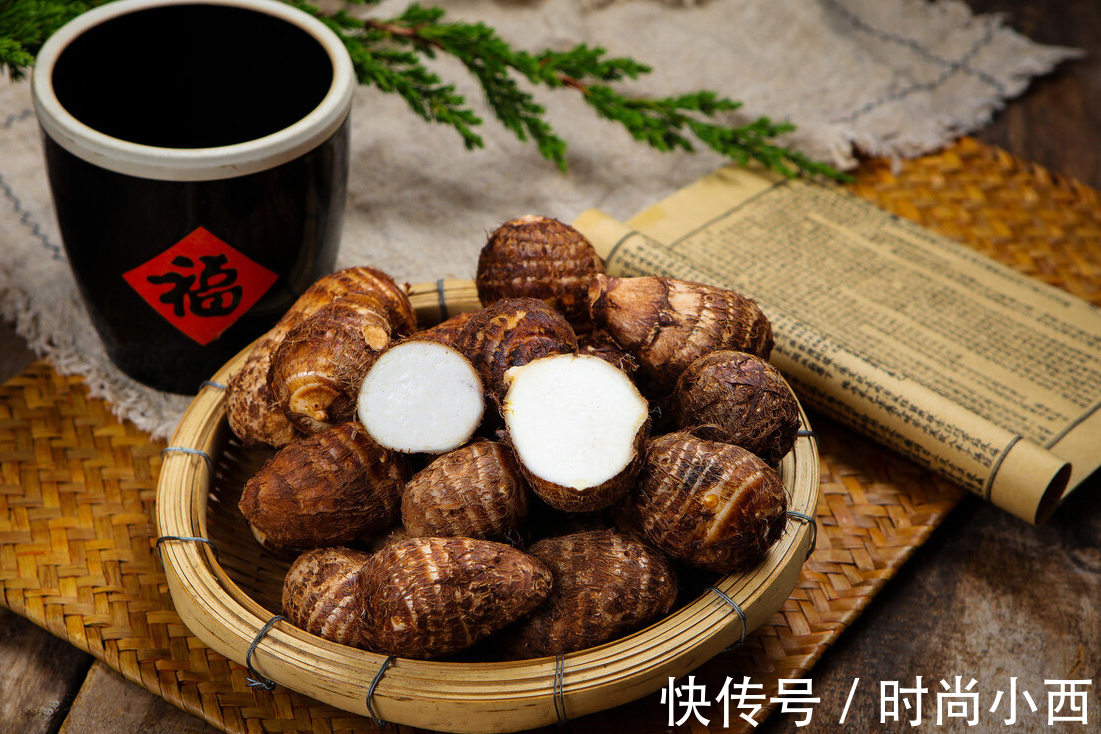 老少皆宜|立秋后，这5种食材要多吃，有肉有菜，营养均衡，好吃还不贵