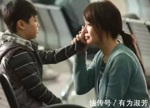 孩子|孩子越懂3件事情,长大后越没出息,家长可别沾沾自喜了