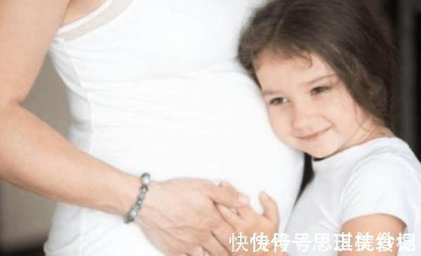 妈妈|宝宝聪不聪明,在妈妈肚子里就能看出来,这些表现你家胎宝有吗?