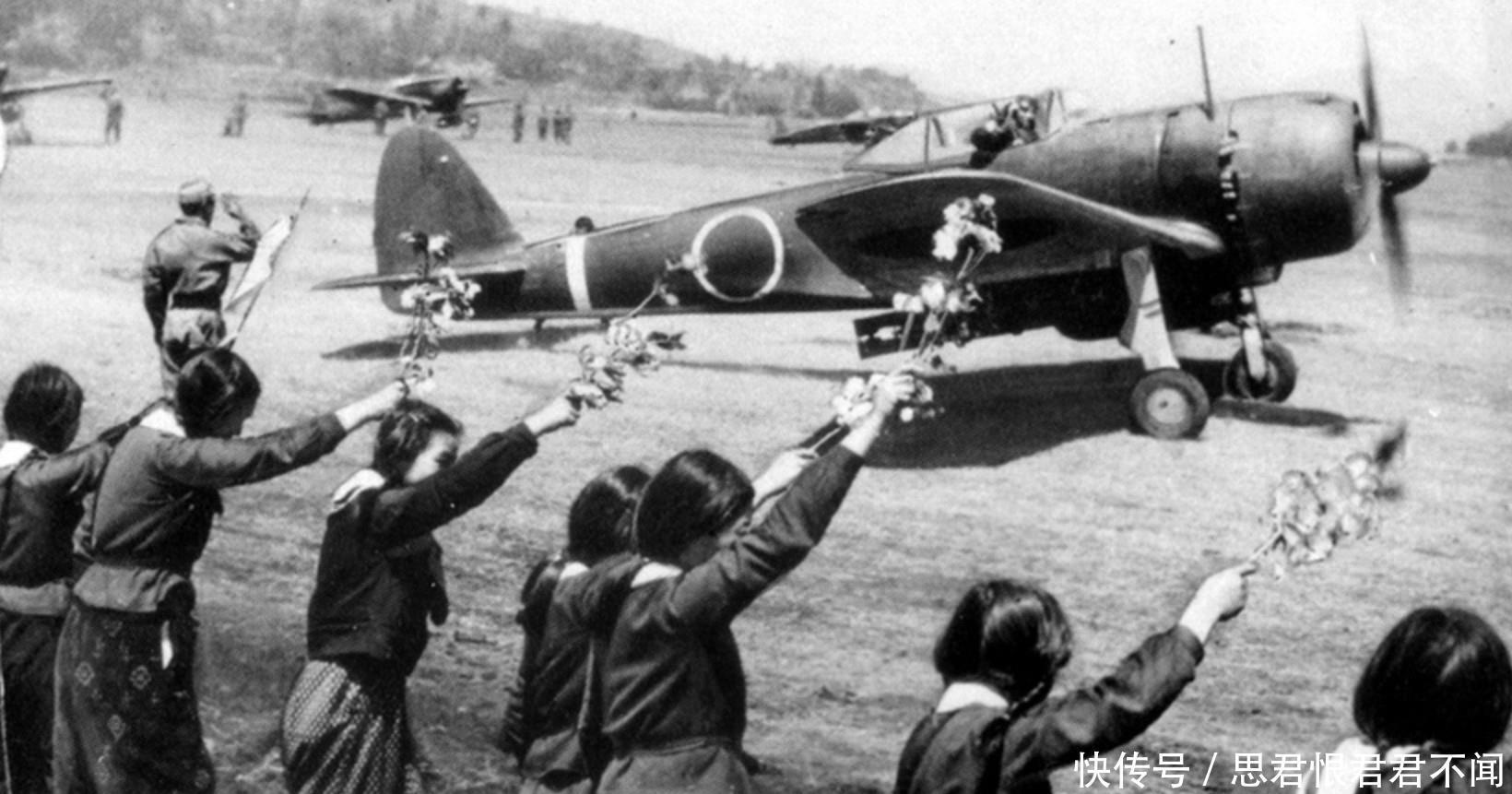 军国主义|二战期间,日本女性到底有多疯狂她们做的恶比男兵还多