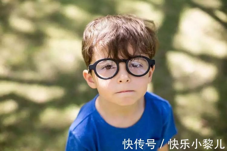 户外运动|7岁女孩近视400度，真凶不是手机，而是它，这四类孩子容易受影响