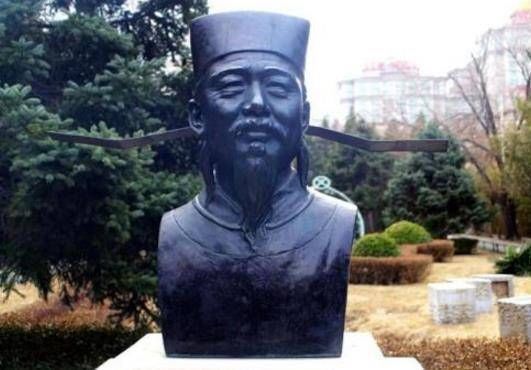 岳不群@北宋一位科学巨匠,造福后世功德无量,却因人品太差,被苏轼痛骂