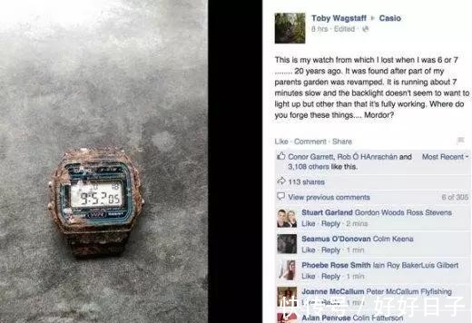 劳力士 买表非贵不可盖茨、李嘉诚用它告诉你,百元也能戴出万元表的范!