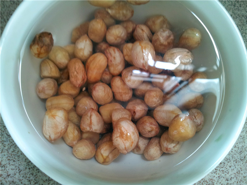 海参|猪身上最宝贵的部位,比海参营养,比鲍鱼养人,过了30岁要常吃