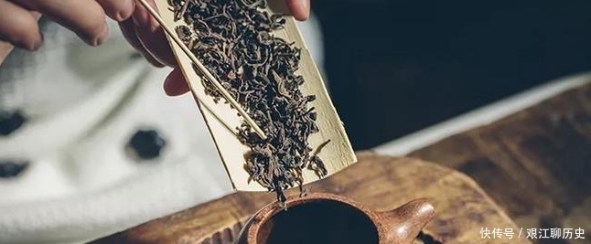 老白茶|煮茶有妙招,记住这5点,煮出来的茶汤不苦不涩