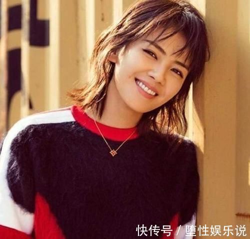 下巴|你适合披头发还是扎头发?主要看这3个部位,发际线是关键