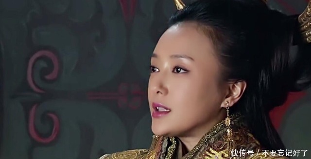 狠毒|她是吕雉的亲妹妹,做事手法比姐姐还要狠毒,最后死在乱棍之下