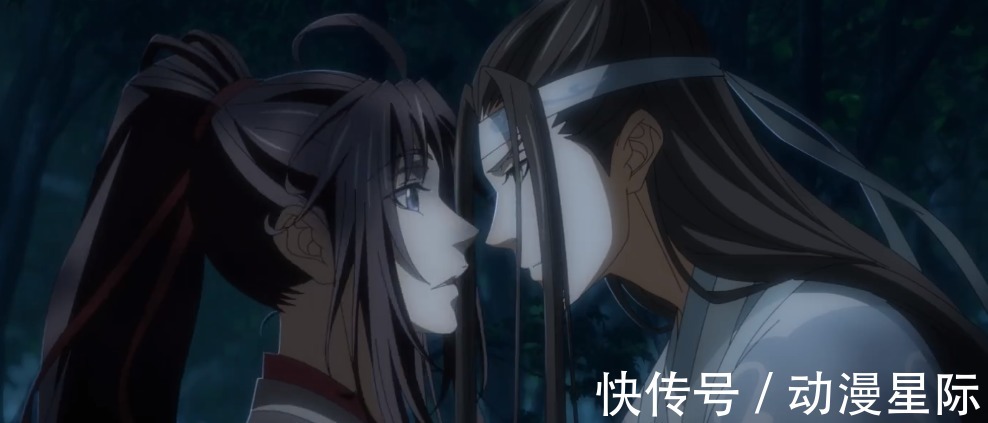 蓝湛|蓝忘机和魏无羡在云深不知处生活的一地鸡毛?别小看蓝湛的本事