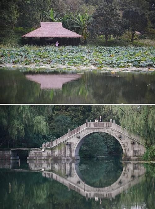 跨越|那场跨越千年的钱塘梦，与西子湖畔的悲欢离合