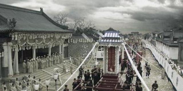 封建迷信|人去世后为何要停尸三天这不是封建迷信,有一定的科学依据