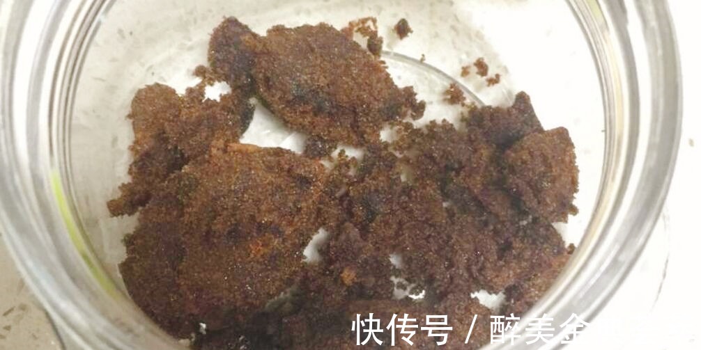 宿便|醋和它天生一对,隔三差五喝一杯,排出黑宿便,小肚子变平了!