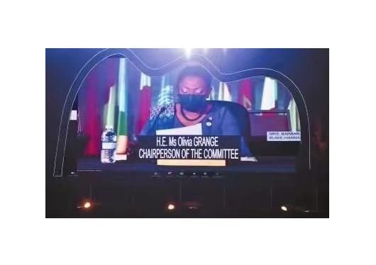  成功|申遗成功！太极拳、送王船正式列入人类非物质文化遗产代表作名录