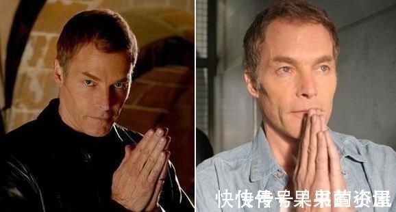 乌鸦|27年过去了,“误杀”李小龙儿子的迈克尔·麦西,最后结局如何?