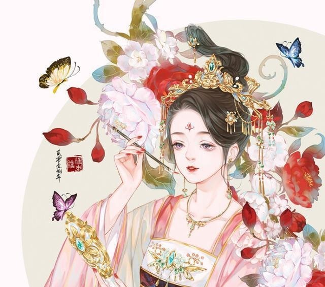 太监|穿越成王府大小姐的第一天,她被太监掳进皇宫,从此便勾心斗角